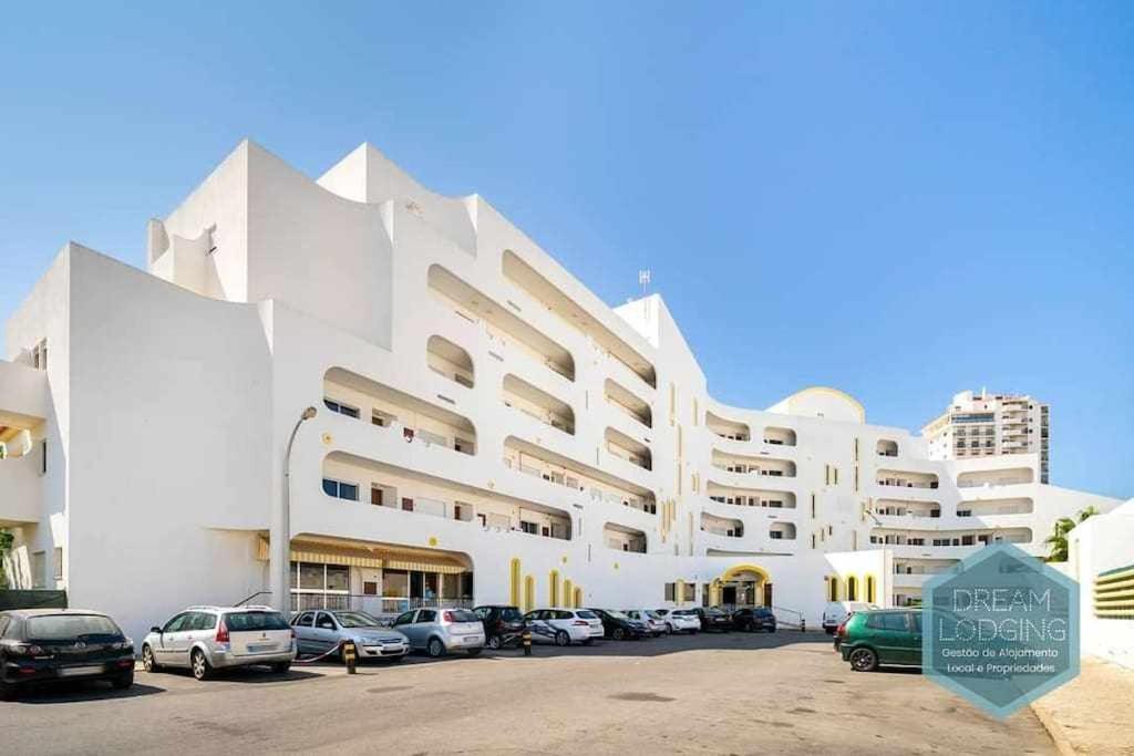 Casa Azul 714 Dream Lodging Appartement Albufeira Buitenkant foto