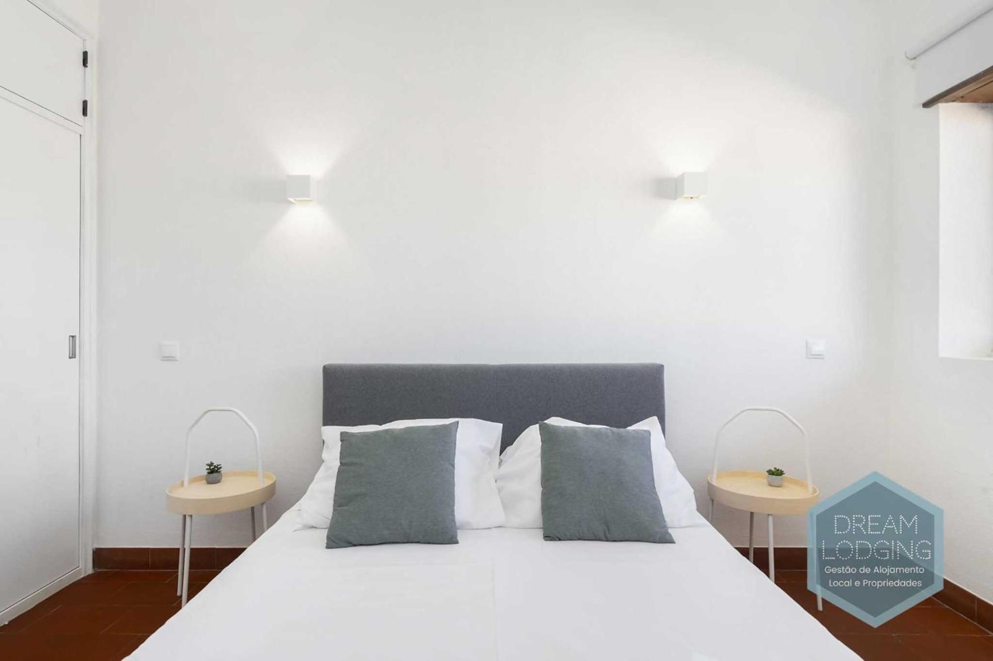 Casa Azul 714 Dream Lodging Appartement Albufeira Buitenkant foto