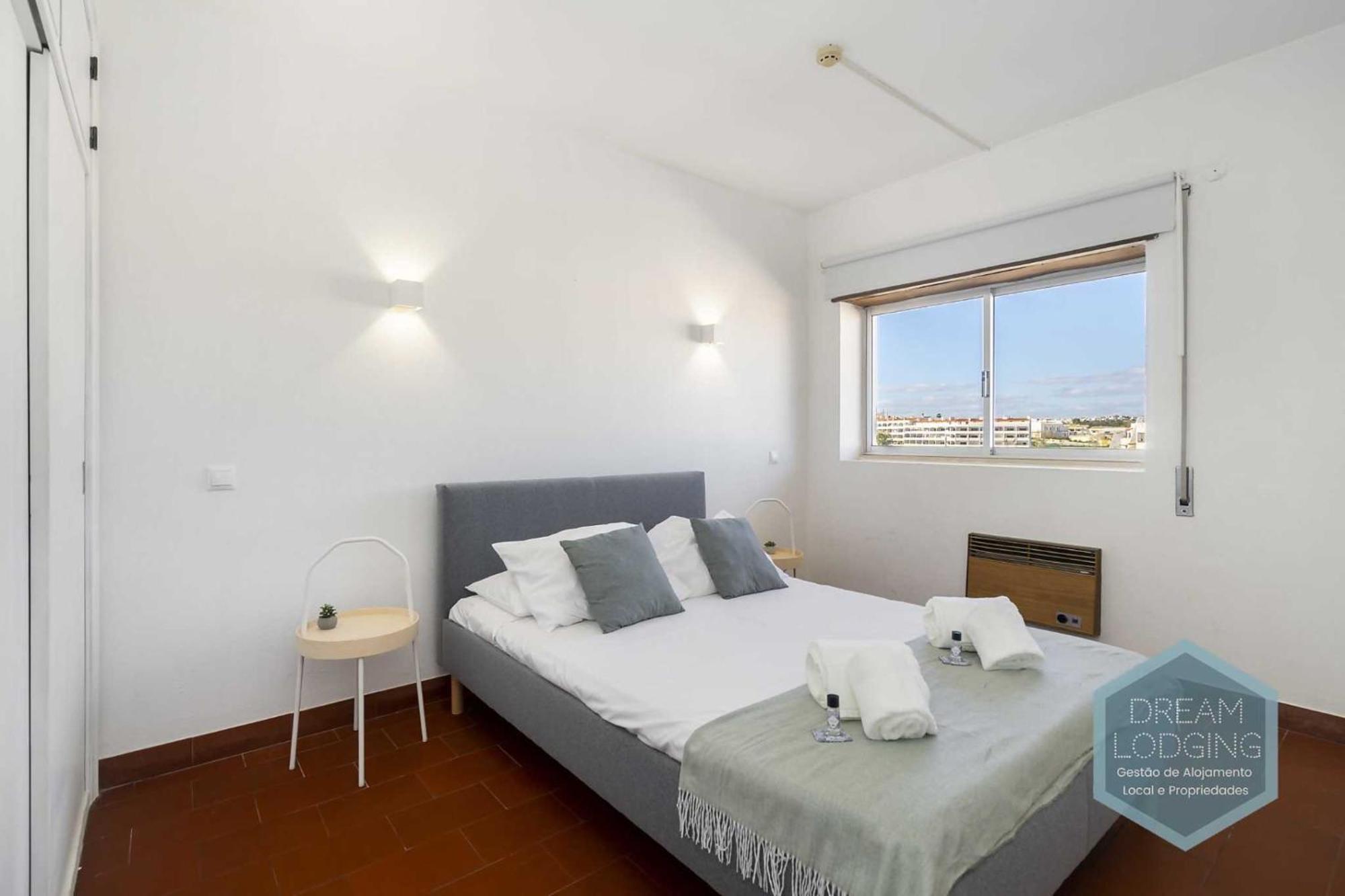 Casa Azul 714 Dream Lodging Appartement Albufeira Buitenkant foto