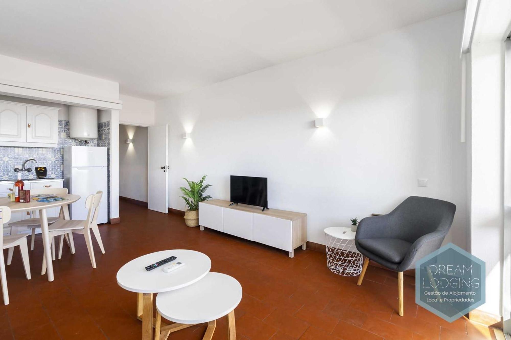 Casa Azul 714 Dream Lodging Appartement Albufeira Buitenkant foto